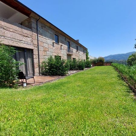 Quinta Da Roda Hotel - Conforto E Tranquilidade No Geres Cela  外观 照片