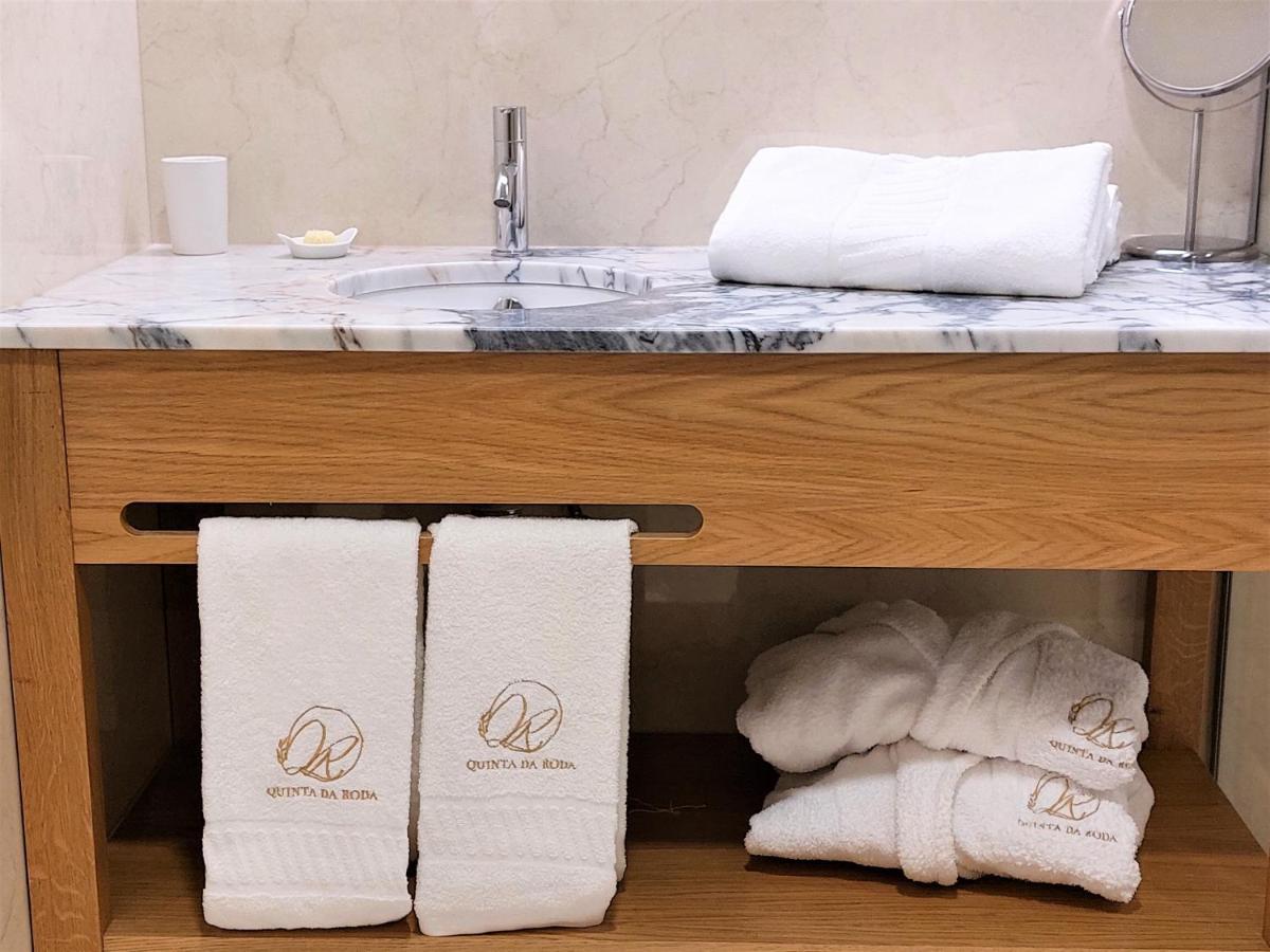 Quinta Da Roda Hotel - Conforto E Tranquilidade No Geres Cela  外观 照片