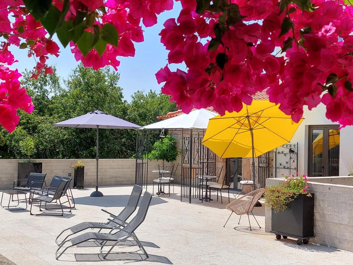 Quinta Da Roda Hotel - Conforto E Tranquilidade No Geres Cela  外观 照片