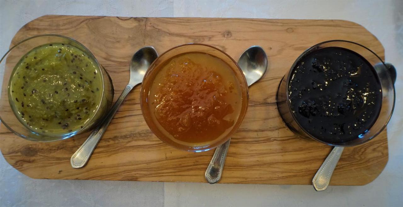Quinta Da Roda Hotel - Conforto E Tranquilidade No Geres Cela  外观 照片