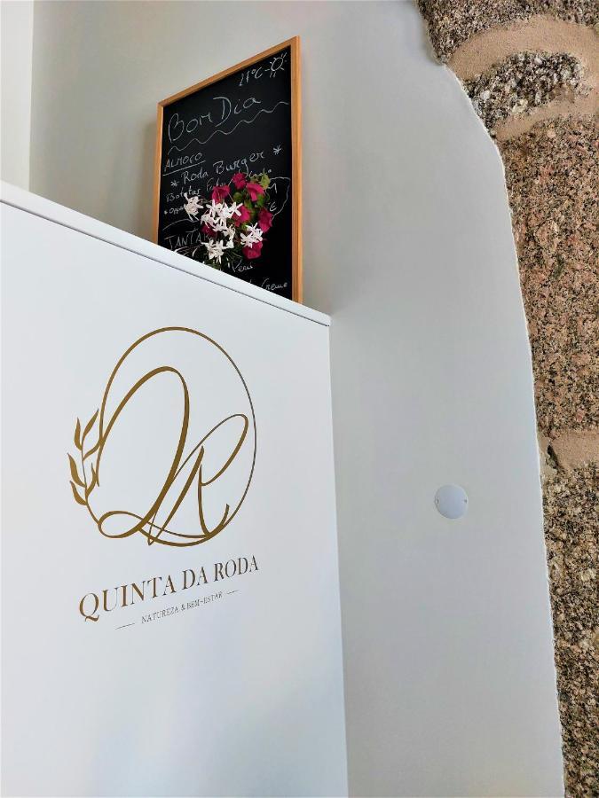 Quinta Da Roda Hotel - Conforto E Tranquilidade No Geres Cela  外观 照片