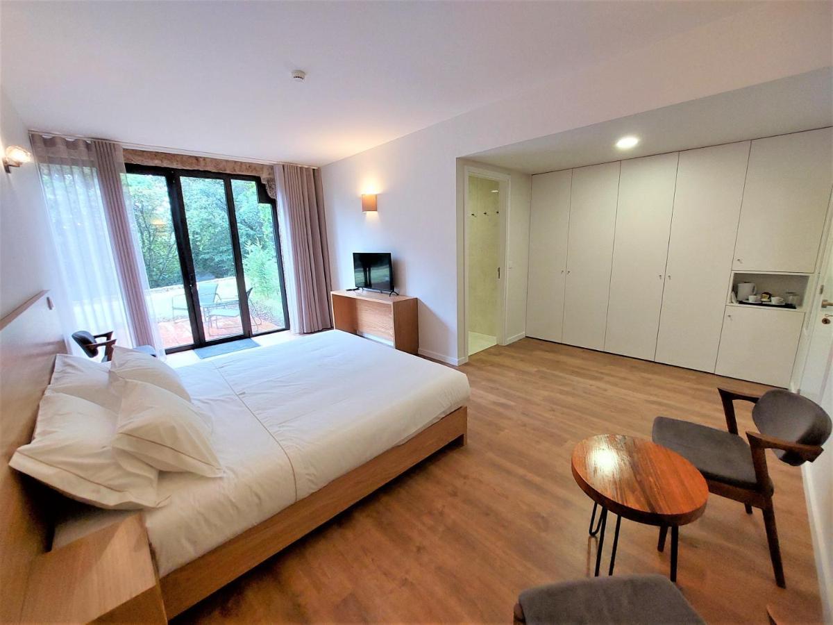 Quinta Da Roda Hotel - Conforto E Tranquilidade No Geres Cela  外观 照片