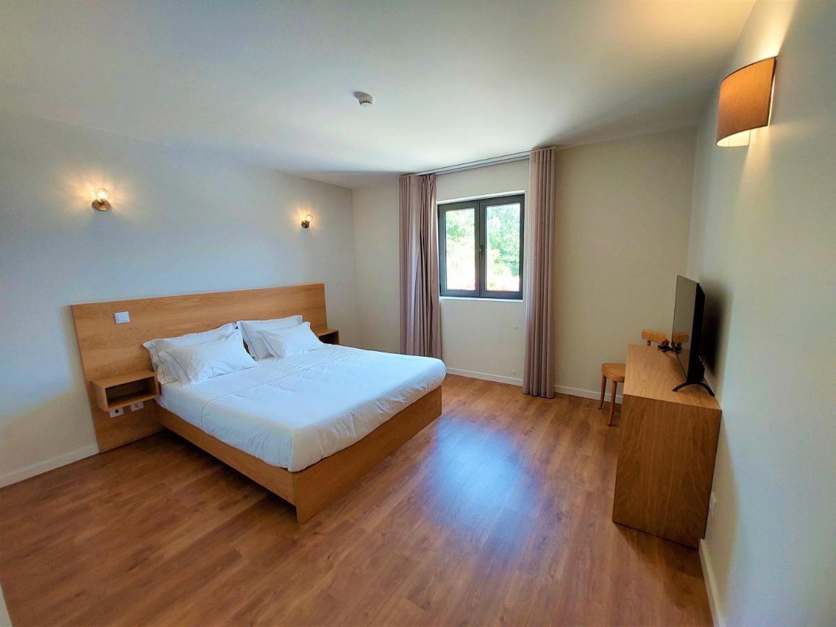 Quinta Da Roda Hotel - Conforto E Tranquilidade No Geres Cela  外观 照片