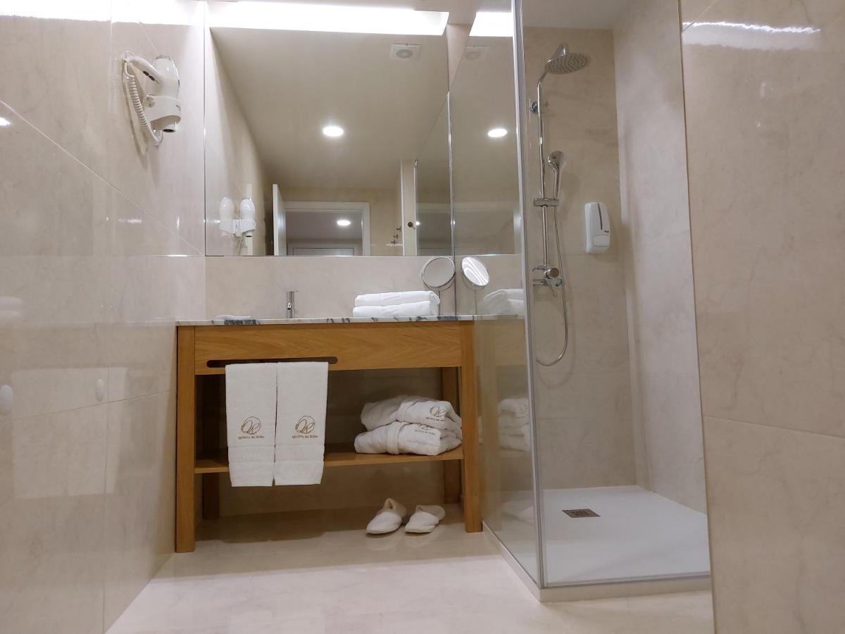 Quinta Da Roda Hotel - Conforto E Tranquilidade No Geres Cela  外观 照片