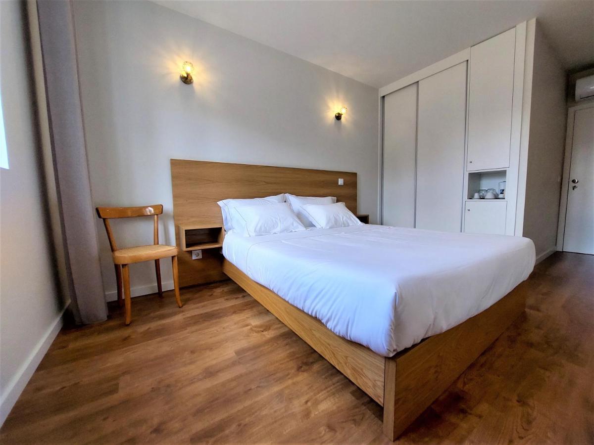Quinta Da Roda Hotel - Conforto E Tranquilidade No Geres Cela  外观 照片