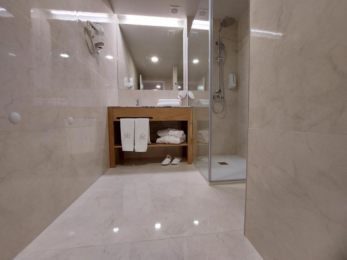 Quinta Da Roda Hotel - Conforto E Tranquilidade No Geres Cela  外观 照片